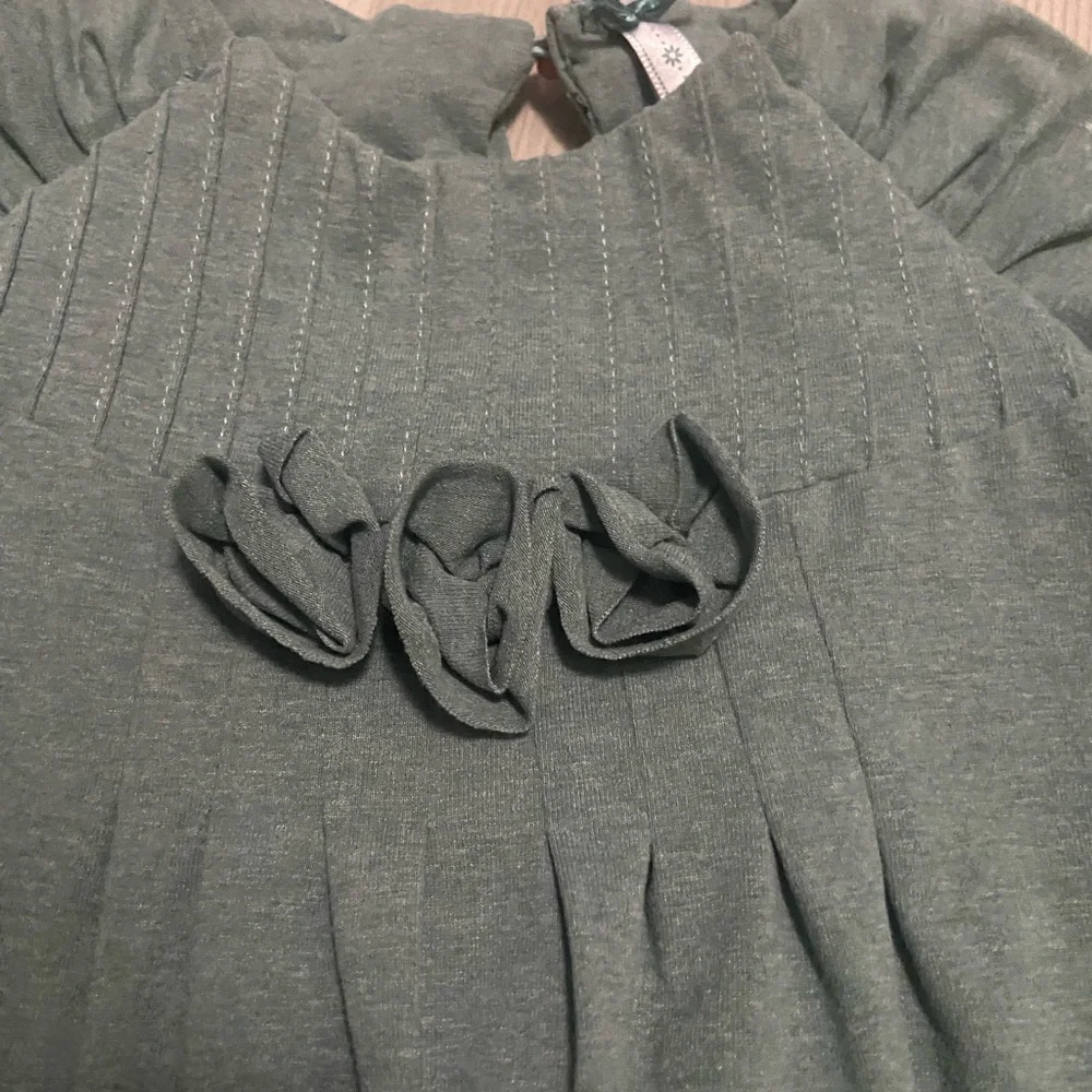 Mayoral Girls Dress Size 3